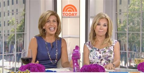 kathie lee gifford boobs|Hoda Kotb Remembers Kathie Lee Gifford’s ‘Hair Extensions’ and ‘Boobs ...